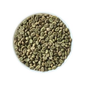 Ugandan Green Coffee Beans